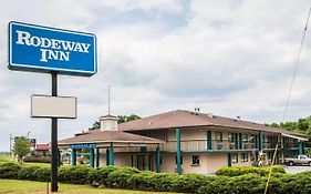 Rodeway Inn Phenix City - Columbus