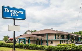 Rodeway Inn Phenix City - Columbus